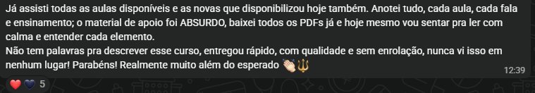 Depoimento Bertani