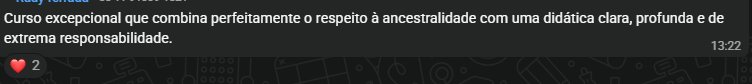 Depoimento Rudy
